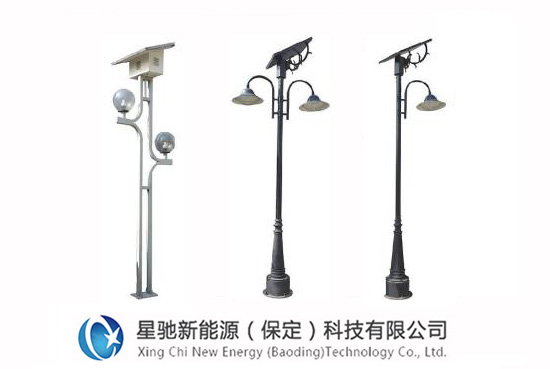 庭院太陽(yáng)能路燈的價(jià)格一般多少錢