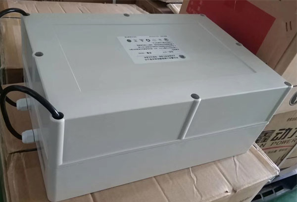 agv鋰電池價格
