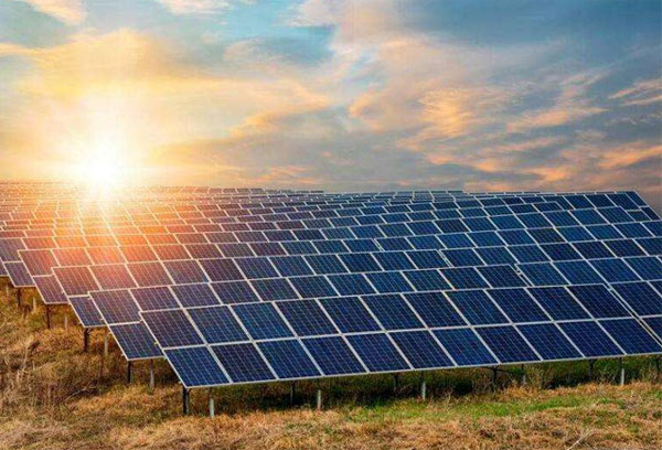 高速公路太陽能供電系統(tǒng)